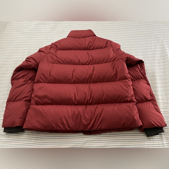 Patagonia Silent Down Jacket - Picture 6 of 11
